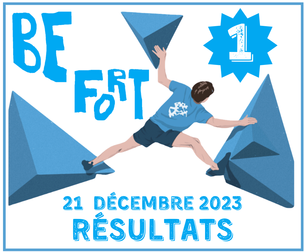 resultats be fort 1 24