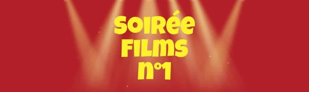 Soirée film n°1, une séance par mois ! 1 Design sans titre 6