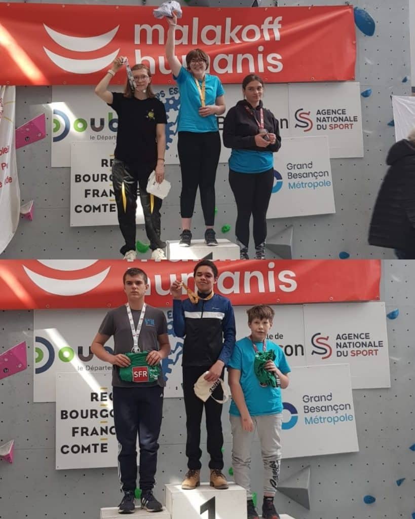Retour sur le Championnat de France Para Escalade Adaptée 1 Sans titre 1080 x 1350 px