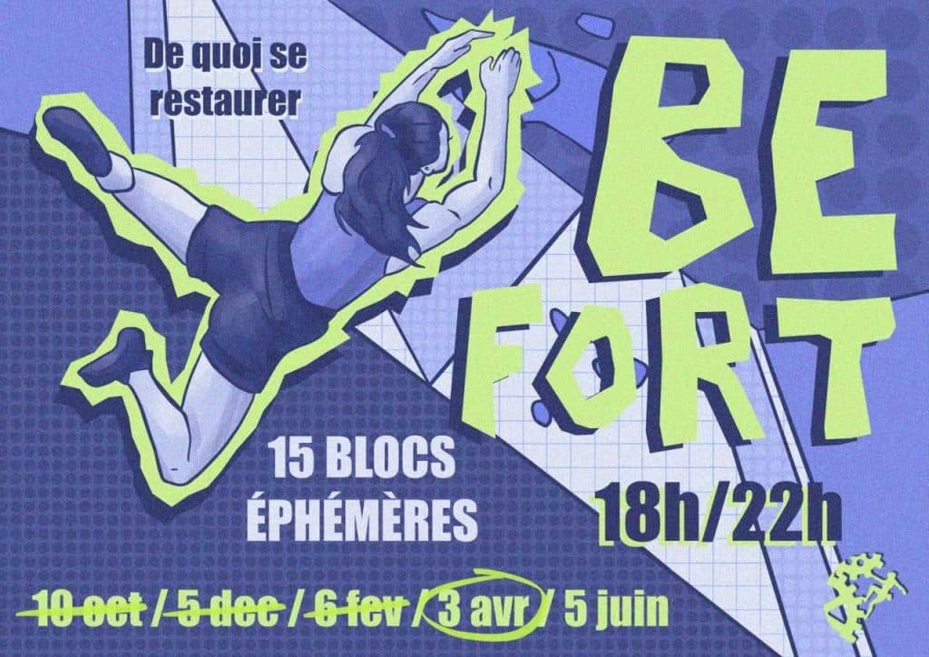 BE-fort #4 saison 2024-25 1 telechargement