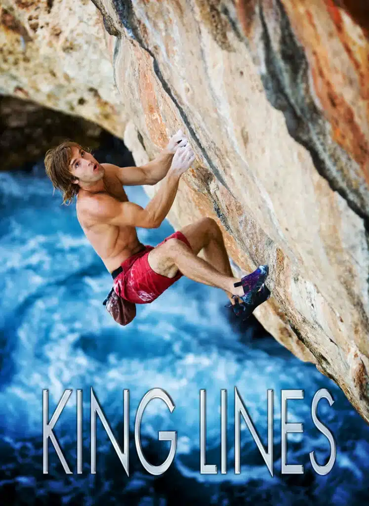 Soirée film n°4, une séance par mois ! 1 KING LINES new Poster Website 800x
