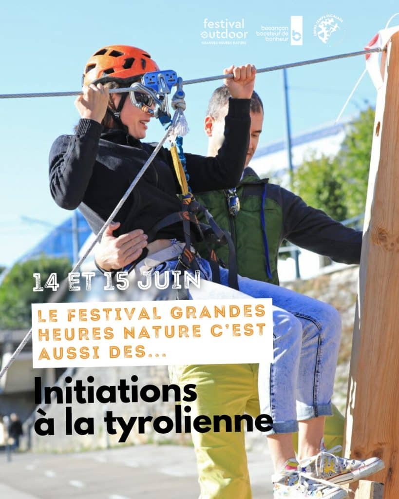 J-4 - Festival Outdoor Grandes Heures Nature 2025 1 1