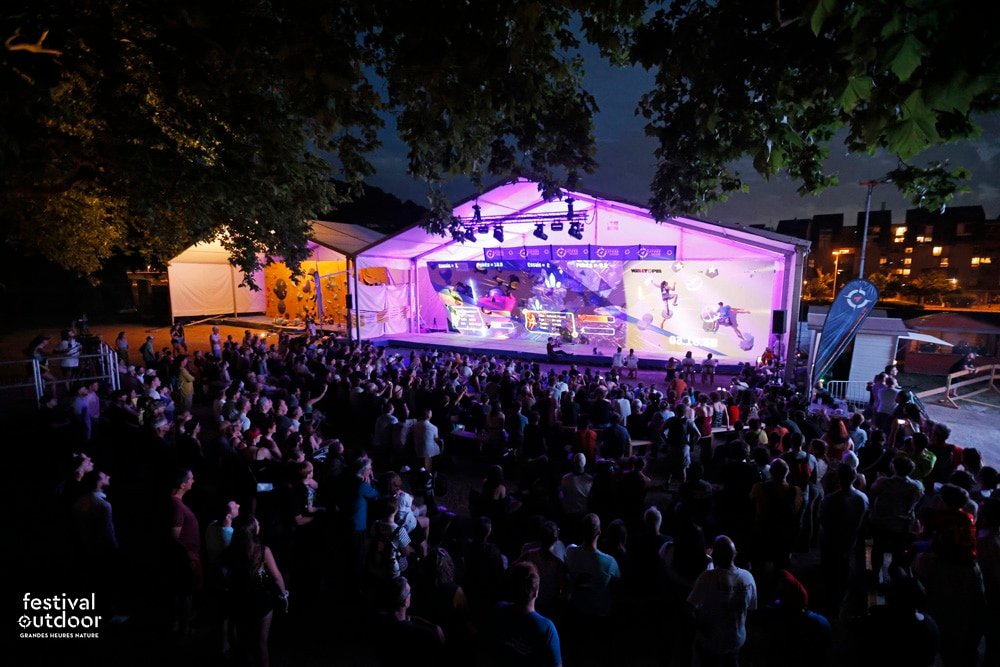Retour photos du Festival Outdoor Grandes Heures Nature 2025 5 Escalade c Jean Charles Sexe 26