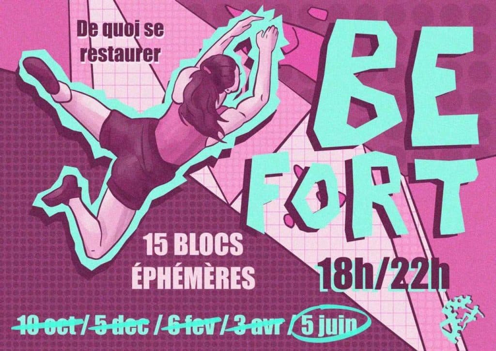 BE-fort #4 saison 2024-25 1 telechargement 2