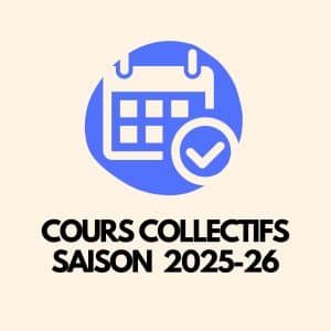 Accueil 3 COURS COLLECTIFS SAISON 2025 26