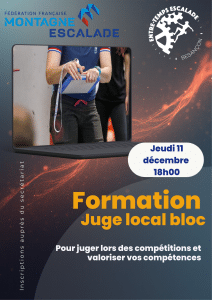 Accueil 7 Formation juge bloc