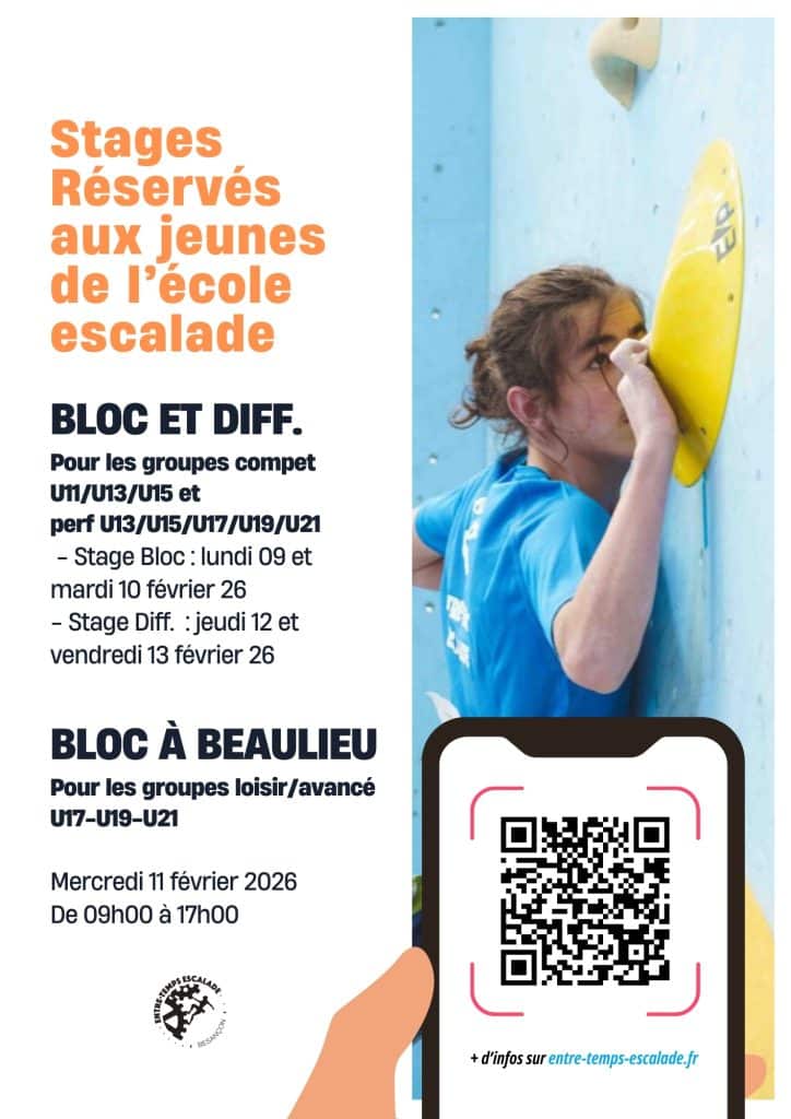 A4. stage hiver 2026