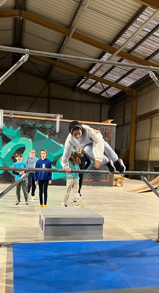 Week-end de stage avec Williams Belle 3 WhatsApp Image 2026 01 05 at 13.01.22