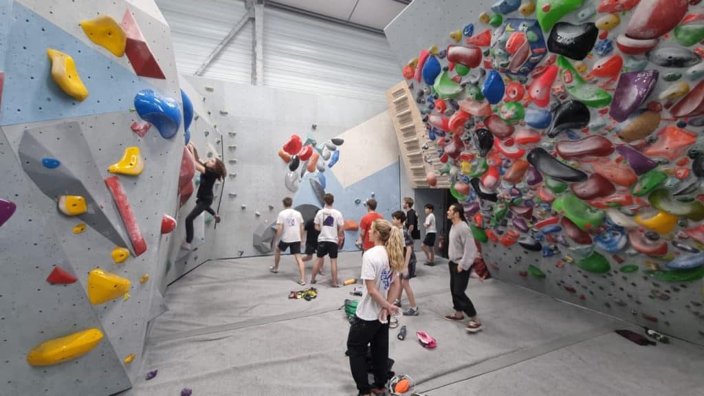 Week-end de stage avec Williams Belle 1 WhatsApp Image 2026 01 05 at 15.22.26