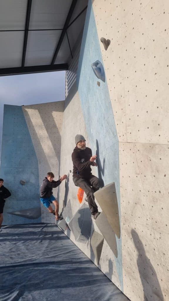 Week-end de stage avec Williams Belle 8 WhatsApp Image 2026 01 05 at 15.22.29