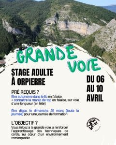 STAGE ORPIERRE Publication Instagram 45