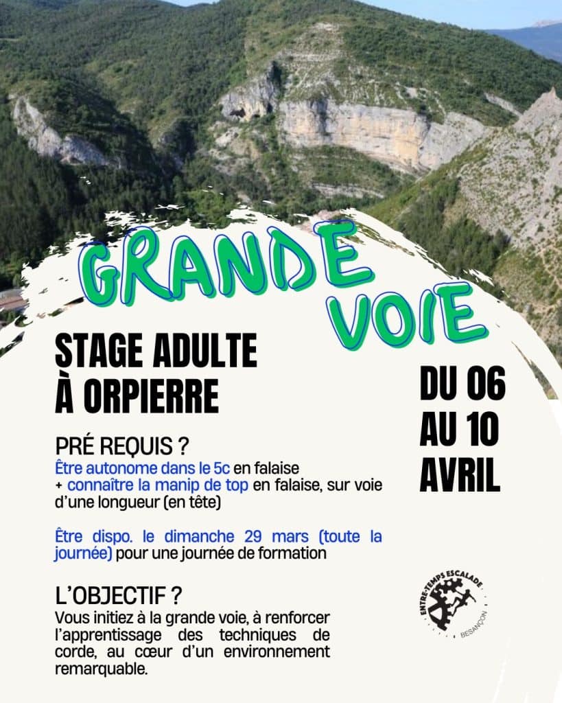 STAGE ORPIERRE Publication Instagram 45