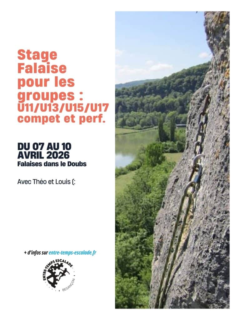 INSTA. stage hiver 2026