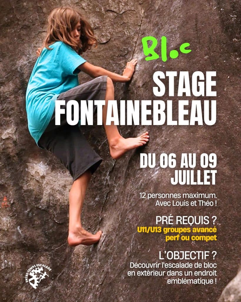 INSTA. stage ETE exterieur