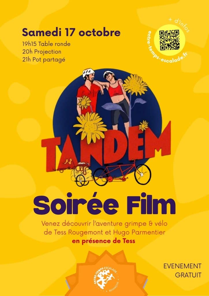 2026 10 17 Soiree film