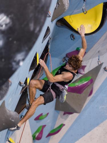 Comp. France Escalade 2024 YanakLopez 2877 scaled