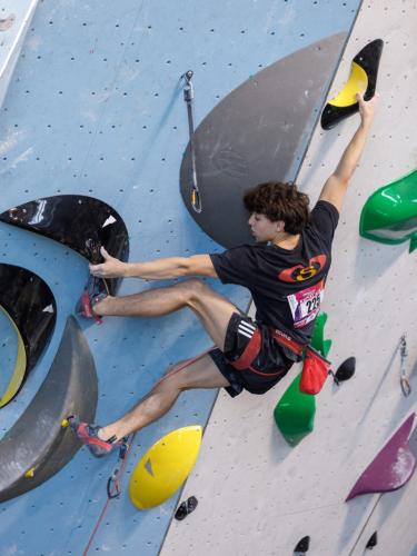 Comp. France Escalade 2024 YanakLopez 2984 scaled