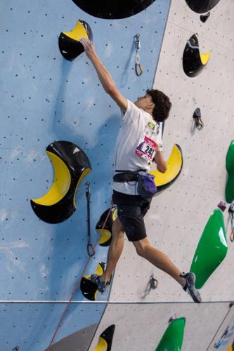 Comp. France Escalade 2024 YanakLopez 3130 scaled