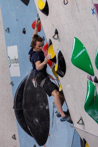 Championnat de France difficulté Jeunes 11 et 12 Mai 2024