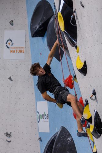 Comp. France Escalade 2024 YanakLopez 4641 scaled