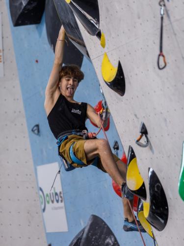 Comp. France Escalade 2024 YanakLopez 4808 scaled