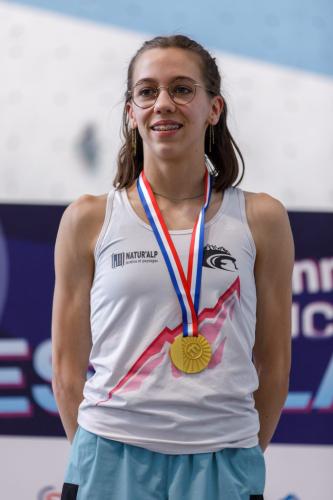 Comp. France Escalade 2024 YanakLopez 5096 scaled